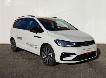 Volkswagen - Touran