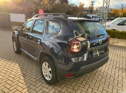 Dacia - Duster