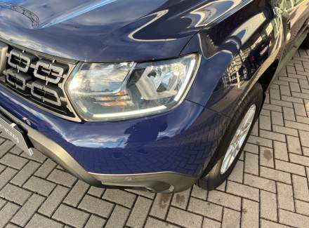 Dacia - Duster