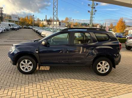 Dacia - Duster