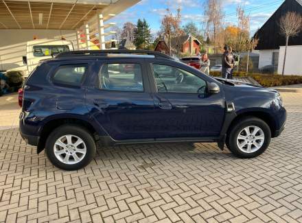 Dacia - Duster
