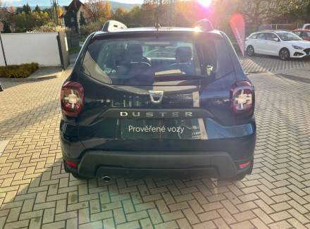 Dacia - Duster
