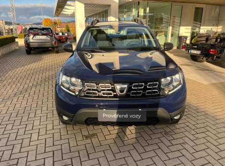 Dacia - Duster