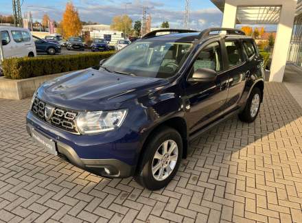 Dacia - Duster
