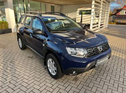 Dacia - Duster