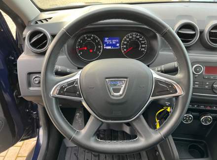 Dacia - Duster