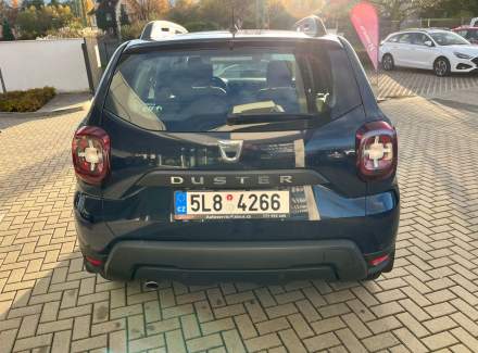 Dacia - Duster