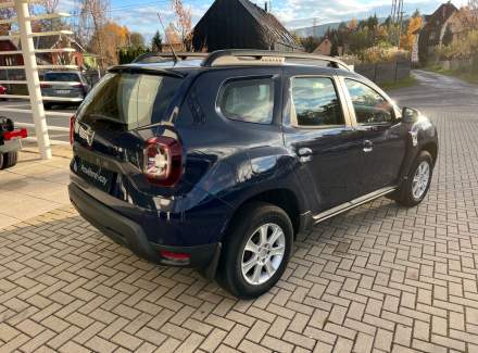 Dacia - Duster