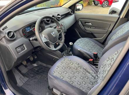 Dacia - Duster