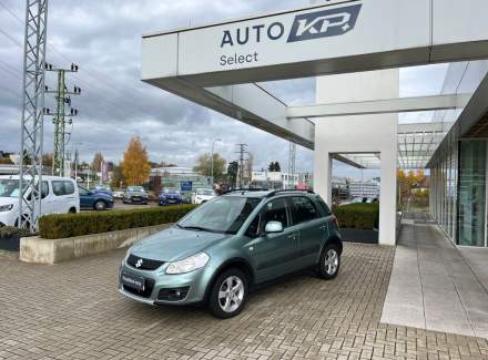 Suzuki - SX4