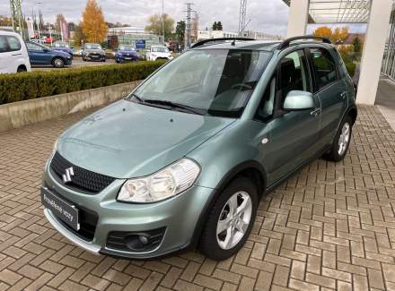 Suzuki - SX4