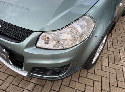 Suzuki - SX4