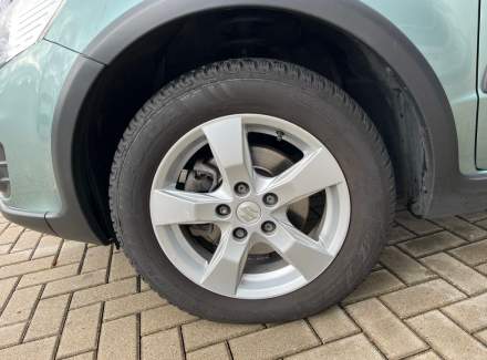 Suzuki - SX4