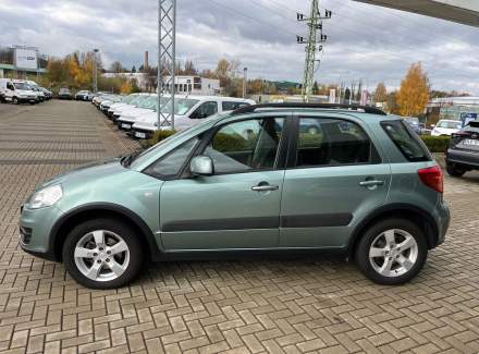 Suzuki - SX4