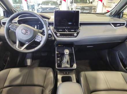 Toyota - Corolla Cross