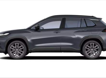 Toyota - Corolla Cross