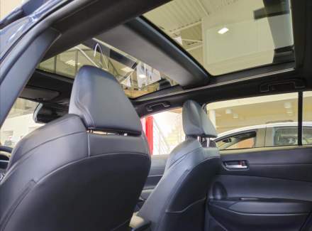 Toyota - Corolla Cross