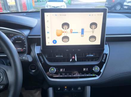 Toyota - Corolla Cross