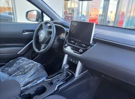 Toyota - Corolla Cross