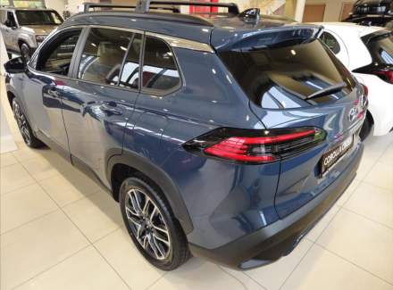 Toyota - Corolla Cross
