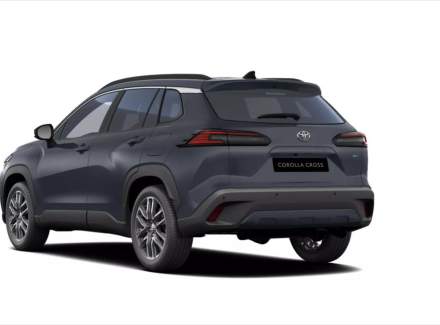 Toyota - Corolla Cross