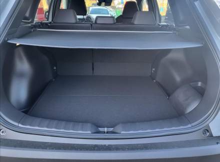 Toyota - Corolla Cross