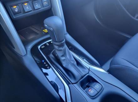 Toyota - Corolla Cross