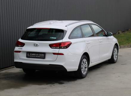 Hyundai - i30