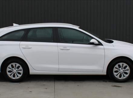 Hyundai - i30