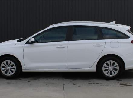 Hyundai - i30