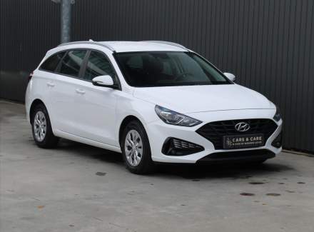 Hyundai - i30