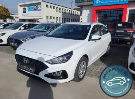 Hyundai - i30