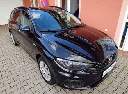 Fiat - Tipo