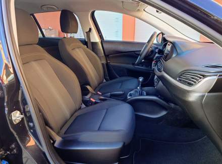 Fiat - Tipo