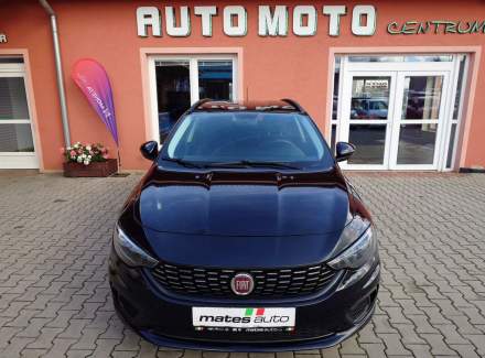 Fiat - Tipo