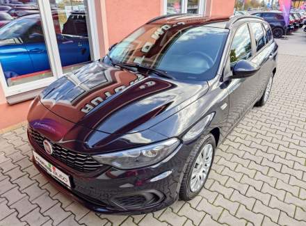 Fiat - Tipo