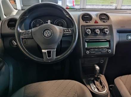 Volkswagen - Caddy