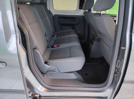Volkswagen - Caddy