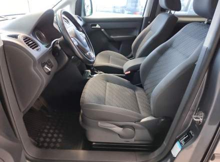 Volkswagen - Caddy