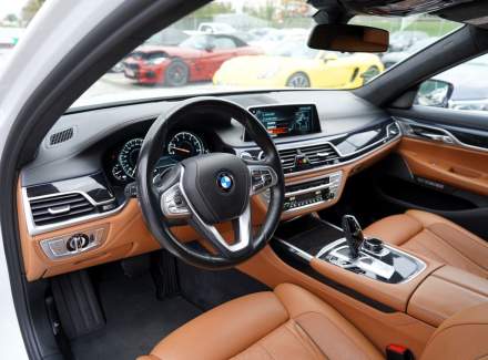 BMW - 7er