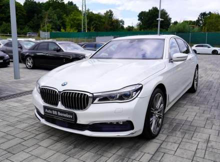 BMW - 7er