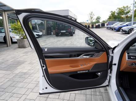 BMW - 7er