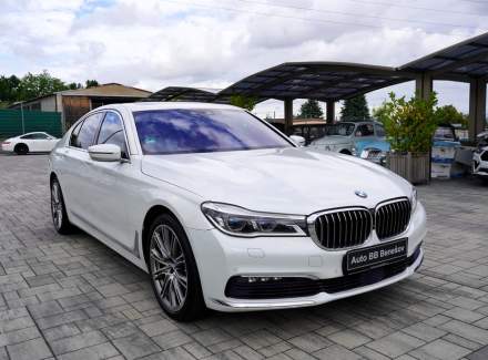 BMW - 7er