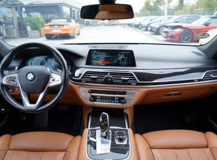 BMW - 7er
