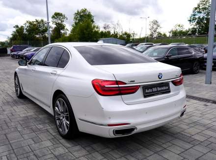 BMW - 7er