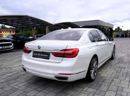 BMW - 7er