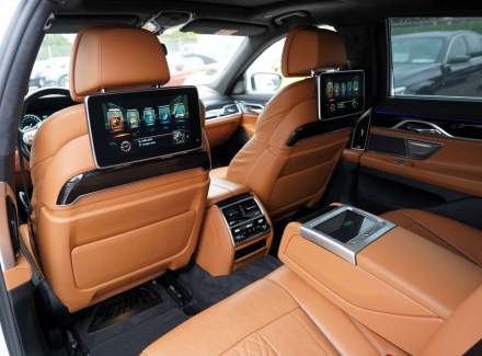 BMW - 7er
