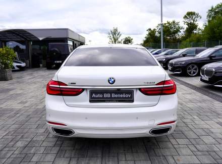 BMW - 7er