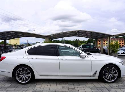 BMW - 7er