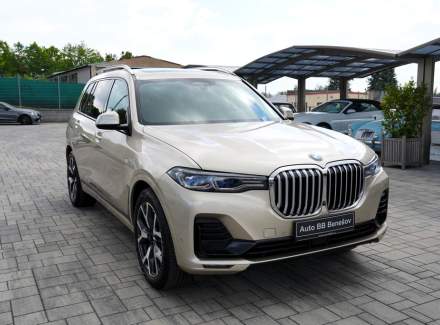 BMW - X7